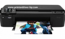 hp c4480 driver for mac